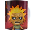 Kit Diseños Plantillas Tazas Iron Maiden Funko Sublimación