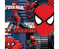 Kit Colección Hombre Araña Clipart Y Papeles Spiderman
