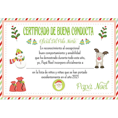 Kit Imprimible Navidad Cartas A Papá Noel Con Sobres