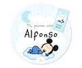 Kit Imprimible Mickey Bebe Baby Babies Tukit