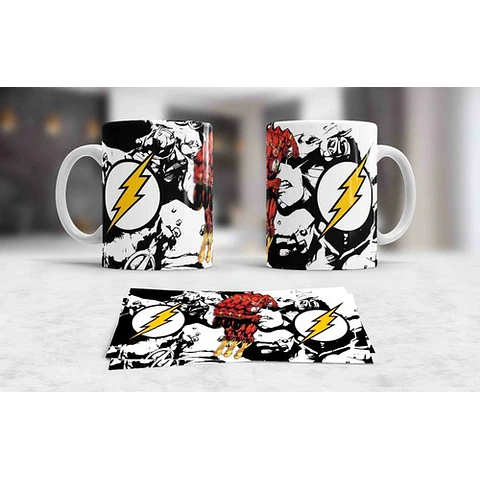 Diseños Plantillas Tazas Marvel Super Héroes Sublimación 