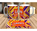 Plantillas Tazas Semana De La Dulzura Golosinas Sublimación