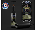 Ki Etiquetas Imprimibles / Editables Vino, Cerveza Whiskey
