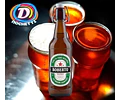 Ki Etiquetas Imprimibles / Editables Vino, Cerveza Whiskey