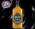 Ki Etiquetas Imprimibles / Editables Vino, Cerveza Whiskey
