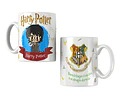 Kit Diseños Plantillas Tazas Harry Potter Sublimación Mod 2