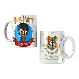 Kit Diseños Plantillas Tazas Harry Potter Sublimación Mod 2