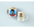 Kit Diseños Plantillas Tazas Harry Potter Sublimación Mod 2