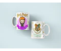 Kit Diseños Plantillas Tazas Harry Potter Sublimación Mod 2