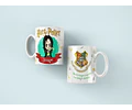 Kit Diseños Plantillas Tazas Harry Potter Sublimación Mod 2