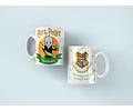 Kit Diseños Plantillas Tazas Harry Potter Sublimación Mod 2
