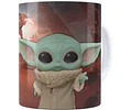 Kit Diseños Plantillas Tazas Star Wars Funko Sublimación 