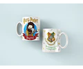 Kit Diseños Plantillas Tazas Harry Potter Sublimación Mod 2