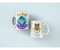 Kit Diseños Plantillas Tazas Harry Potter Sublimación Mod 2