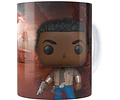 Kit Diseños Plantillas Tazas Star Wars Funko Sublimación 
