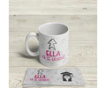 Diseños Plantillas Tazas Graduación Sublimación Editable M2