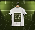 Diseños Plantillas Remeras Hombre Sublimación M16 + Mockups