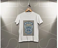 Diseños Plantillas Remeras Hombre Sublimación M16 + Mockups