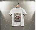 Diseños Plantillas Remeras Hombre Sublimación M16 + Mockups