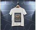 Diseños Plantillas Remeras Hombre Sublimación M16 + Mockups