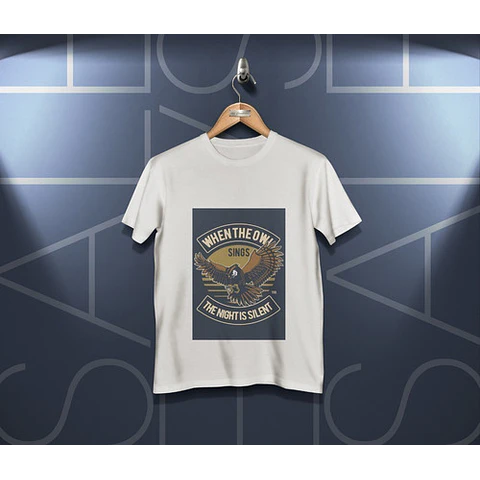 Diseños Plantillas Remeras Hombre Sublimación M16 + Mockups