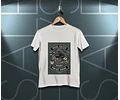 Diseños Plantillas Remeras Hombre Sublimación M16 + Mockups
