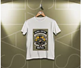 Diseños Plantillas Remeras Hombre Sublimación M16 + Mockups