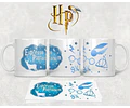 Kit Diseños Plantillas Tazas Harry Potter Sublimación Mod 4