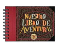 Kit Imprimible Nuestro Libro De Aventuras Fotolibro