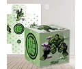 Kit Imprimible Super Heroes - Hulk Superheroe Hulk Candy Bar