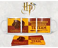 Kit Diseños Plantillas Tazas Harry Potter Sublimación Mod 4
