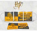 Kit Diseños Plantillas Tazas Harry Potter Sublimación Mod 4