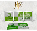 Kit Diseños Plantillas Tazas Harry Potter Sublimación Mod 4