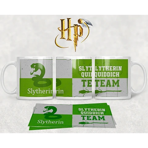 Kit Diseños Plantillas Tazas Harry Potter Sublimación Mod 4