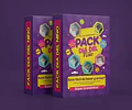 Pack Plantillas Frases Día Del Niño Sublimación Kit Diseños