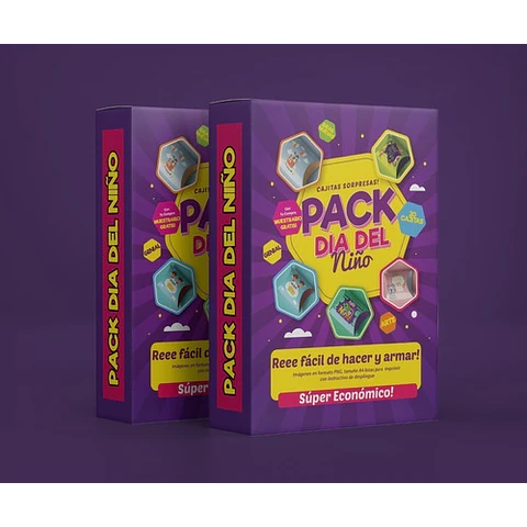 Pack Plantillas Frases Día Del Niño Sublimación Kit Diseños