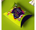 Pack Plantillas Frases Día Del Niño Sublimación Kit Diseños