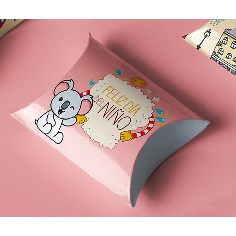 Pack Plantillas Frases Día Del Niño Sublimación Kit Diseños