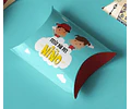 Pack Plantillas Frases Día Del Niño Sublimación Kit Diseños