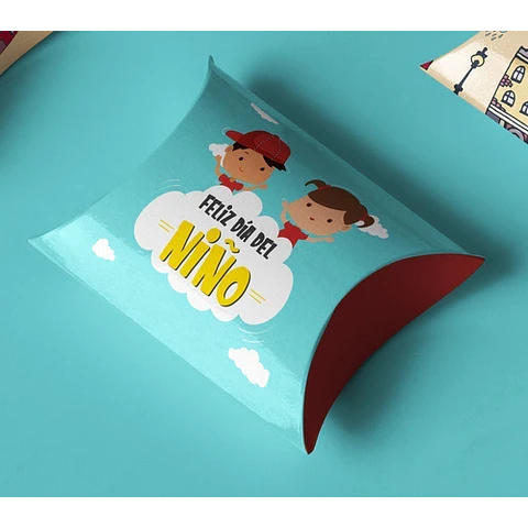 Pack Plantillas Frases Día Del Niño Sublimación Kit Diseños