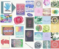 Mandalas Kit De Diseños - Vectores - Imprimir - Ai Eps Png