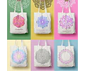 Mandalas Kit De Diseños - Vectores - Imprimir - Ai Eps Png