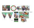Kit Imprimible Candy Bar Zootopia El Mas Completo