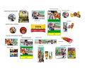 Kit Imprimible Candy Bar Zootopia El Mas Completo