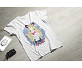 Plantillas Diseños Remeras Mujer P/ Sublimación Mockups M2