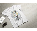 Plantillas Diseños Remeras Mujer P/ Sublimación Mockups M2