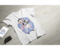 Plantillas Diseños Remeras Mujer P/ Sublimación Mockups M2