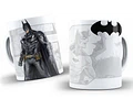 Kit Diseños Plantillas Tazas Super Héroes Sublimación 