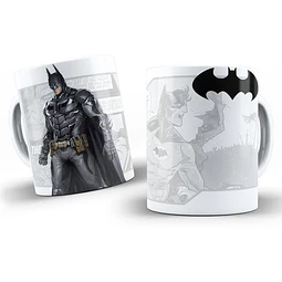 Kit Diseños Plantillas Tazas Super Héroes Sublimación 