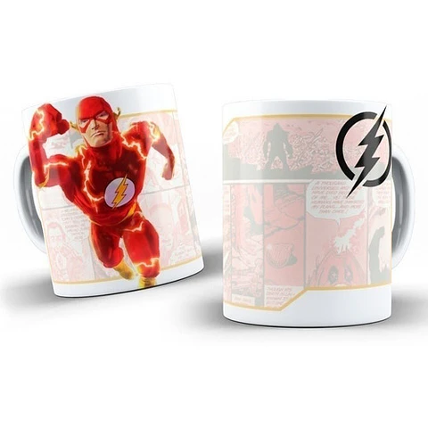 Kit Diseños Plantillas Tazas Super Héroes Sublimación 